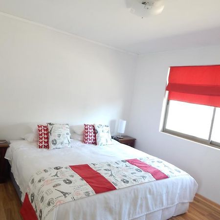 לינה וארוחת בוקר קזבלנקה Umawtu Bed And Wine מראה חיצוני תמונה