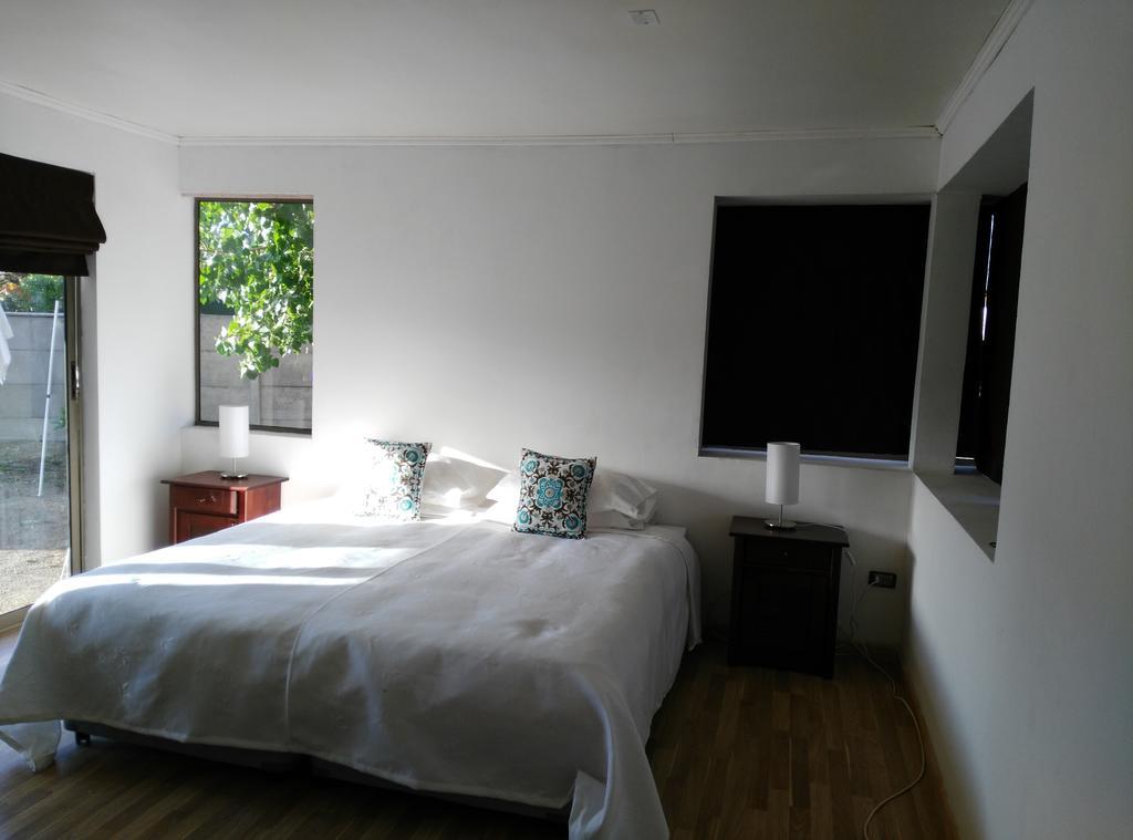 לינה וארוחת בוקר קזבלנקה Umawtu Bed And Wine מראה חיצוני תמונה