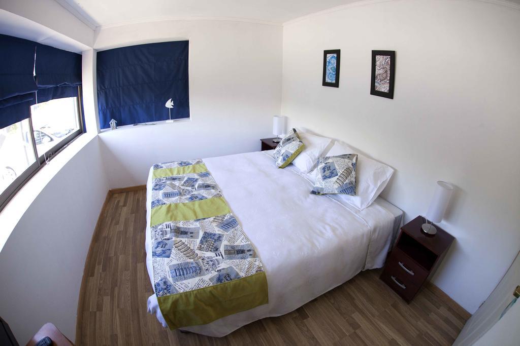 לינה וארוחת בוקר קזבלנקה Umawtu Bed And Wine מראה חיצוני תמונה