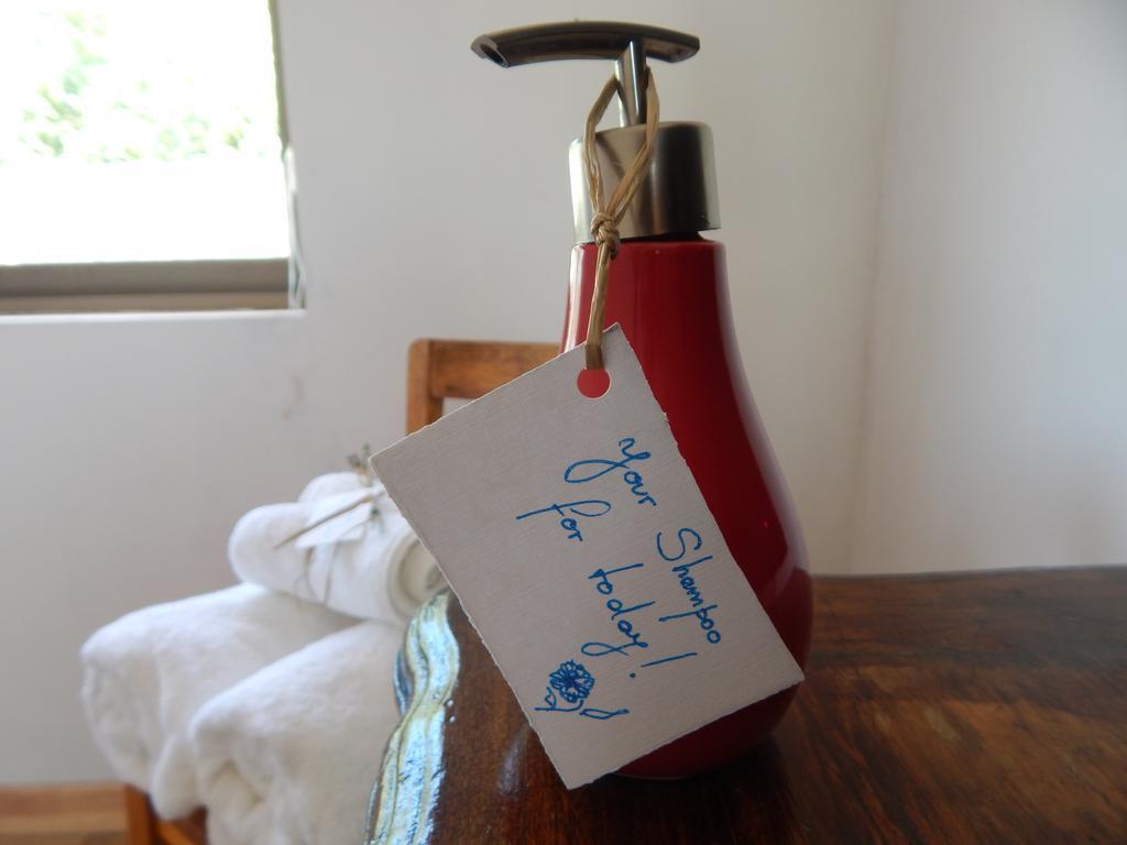לינה וארוחת בוקר קזבלנקה Umawtu Bed And Wine מראה חיצוני תמונה