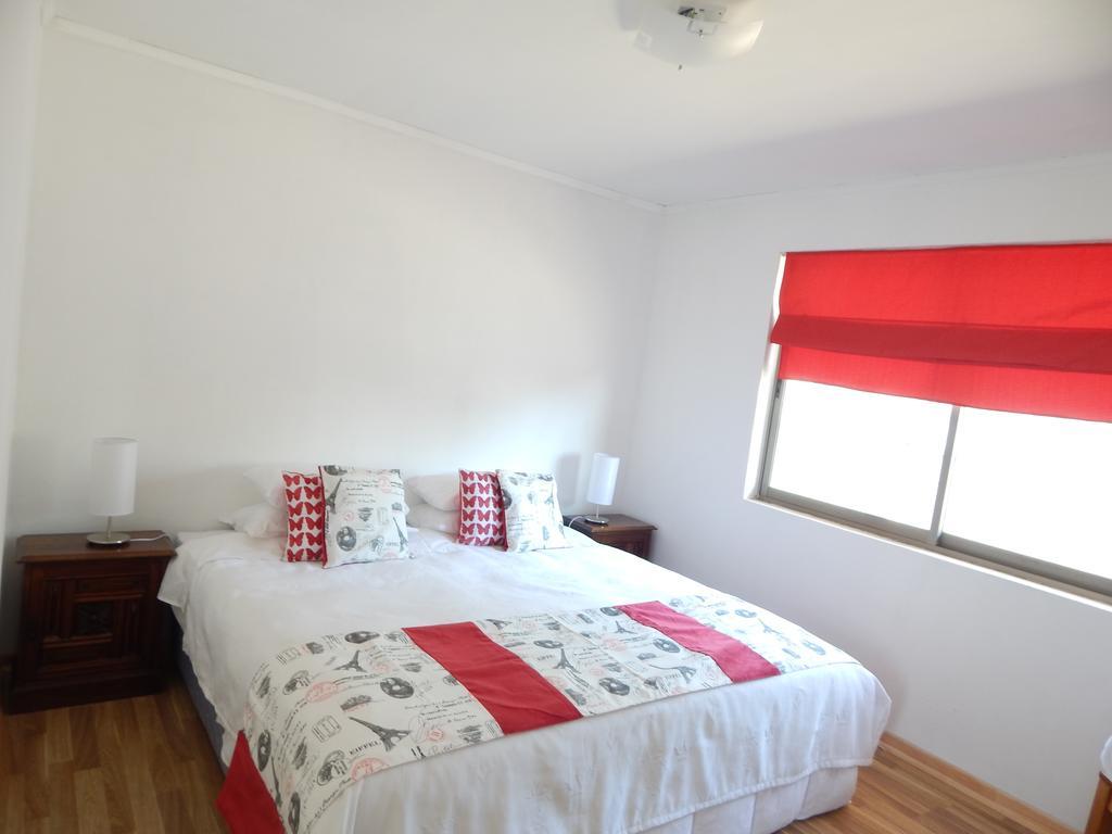 לינה וארוחת בוקר קזבלנקה Umawtu Bed And Wine מראה חיצוני תמונה